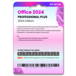 Office 2024 Pro Plus LTSC Original License - Image 2