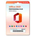 Office 2021 Pro Plus Telephone Activation Key
