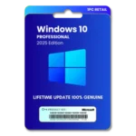 Windows 10 Pro Original License Key