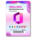 Office 2024 Pro Plus LTSC Original License