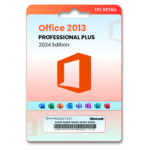 Office 2013 Pro Plus Original License Online Key